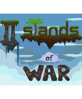 IIslands of War Steam Key GLOBAL
